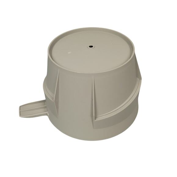 Bunn Easy Tea 3 Qt Glass Brewing Pitcher Decanter Pot NEW Open Box BET - Picture 10 of 12